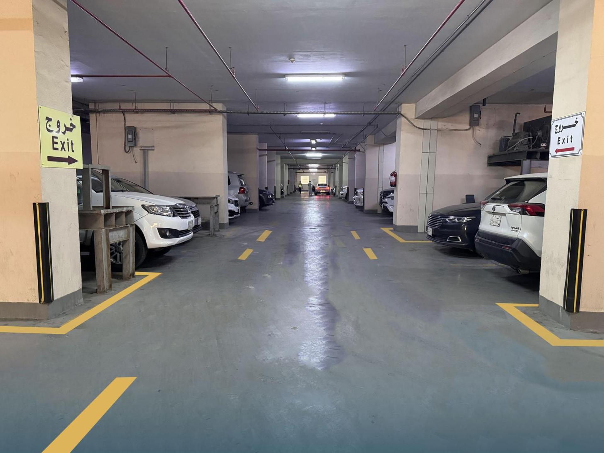 Hotel Al Rayyan Makiya Towers 4 La Meca Exterior foto